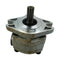 Kawasaki K3V112DT Hydraulic Gear Pump 2441U291F2 2437U507F1 for Kobelco Excavator SK270 SK220 SK200