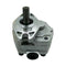 Kawasaki K3V112DT Hydraulic Gear Pump 2441U291F2 2437U507F1 for Kobelco Excavator SK270 SK220 SK200