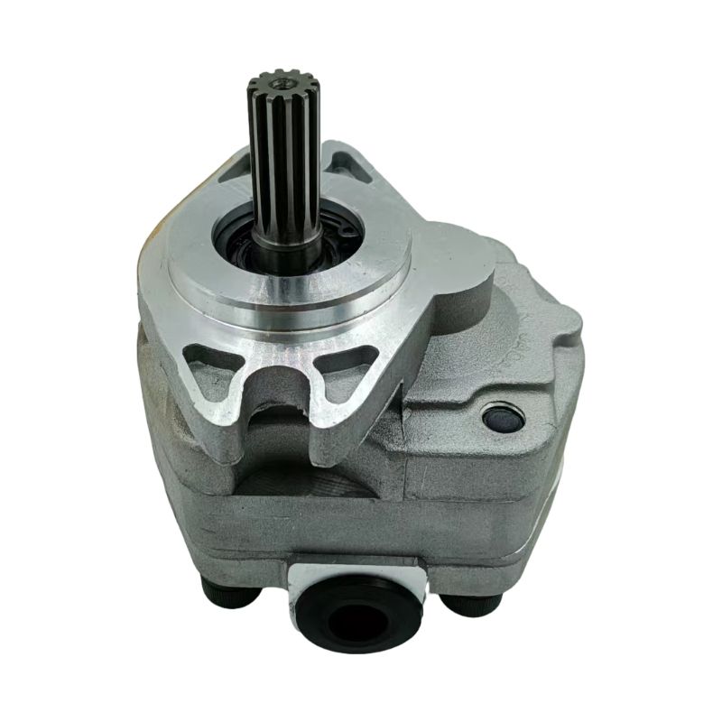 Kawasaki K3V112DT Hydraulic Gear Pump 2441U291F2 2437U507F1 for Kobelco Excavator SK270 SK220 SK200