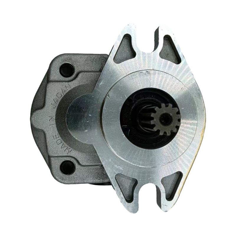 Kawasaki K3V112DT Hydraulic Gear Pump 2441U291F2 2437U507F1 for Kobelco Excavator SK270 SK220 SK200