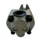 Kawasaki K3V112DT Hydraulic Gear Pump 2441U291F2 2437U507F1 for Kobelco Excavator SK270 SK220 SK200