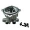 Kawasaki K3V112DT Hydraulic Gear Pump XJBN-00737 XJBN-00929 for Hyundai Excavator R210-7H 220LC-7H R210LC-7 R210LC-7A R210LC-7H R220LC-7 R250LC-7 R250LC-7A