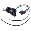 Key Switch 133762 for Skyjack Scissor Lift SJ6826RT SJ6832RT