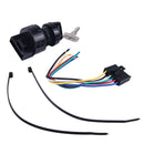 Key Switch 133762 for Skyjack Scissor Lift SJ6826RT SJ6832RT