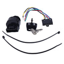 Key Switch 133762 for Skyjack Scissor Lift SJ6826RT SJ6832RT