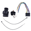 Key Switch 133762 for Skyjack Scissor Lift SJ6826RT SJ6832RT