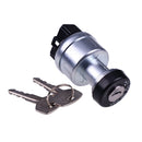 Ignition Switch 3EB-55-51120 for Komatsu Forklift CX50 BX50 FG45-10-US FG50A-10-US FD30H-16 FD30N-16 FD35A-16 FG40Z-10