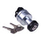 Ignition Switch 3EB-55-51120 for Komatsu Forklift CX50 BX50 FG45-10-US FG50A-10-US FD30H-16 FD30N-16 FD35A-16 FG40Z-10