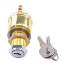 Key Ignition Switch SN3020087 for Snorkel Lift S4732E S3215E TB42 TB60 TB80