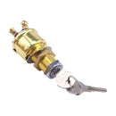 Key Ignition Switch SN3020087 for Snorkel Lift S4732E S3215E TB42 TB60 TB80