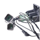 Key Switch Kit 176410 for Johnson Evinrude Outboard