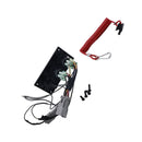 Key Switch Kit 176410 for Johnson Evinrude Outboard