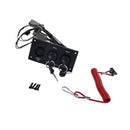 Key Switch Kit 176410 for Johnson Evinrude Outboard