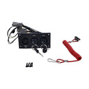 Key Switch Kit 176410 for Johnson Evinrude Outboard