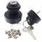 Ignition Switch With Key 96011GT for Genie GS-1530 GS-1930 GS-2032 GS-2046 GS-2632 GS-2646 GS-2668 GS-3246 GS-3268 GS-3384 GS-3390 GS-4390 GS-5390