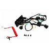 Key Switch Panel 6Y8-82570-04-00 6Y8-82570-05-00 for Yamaha Outboard Dual Engine