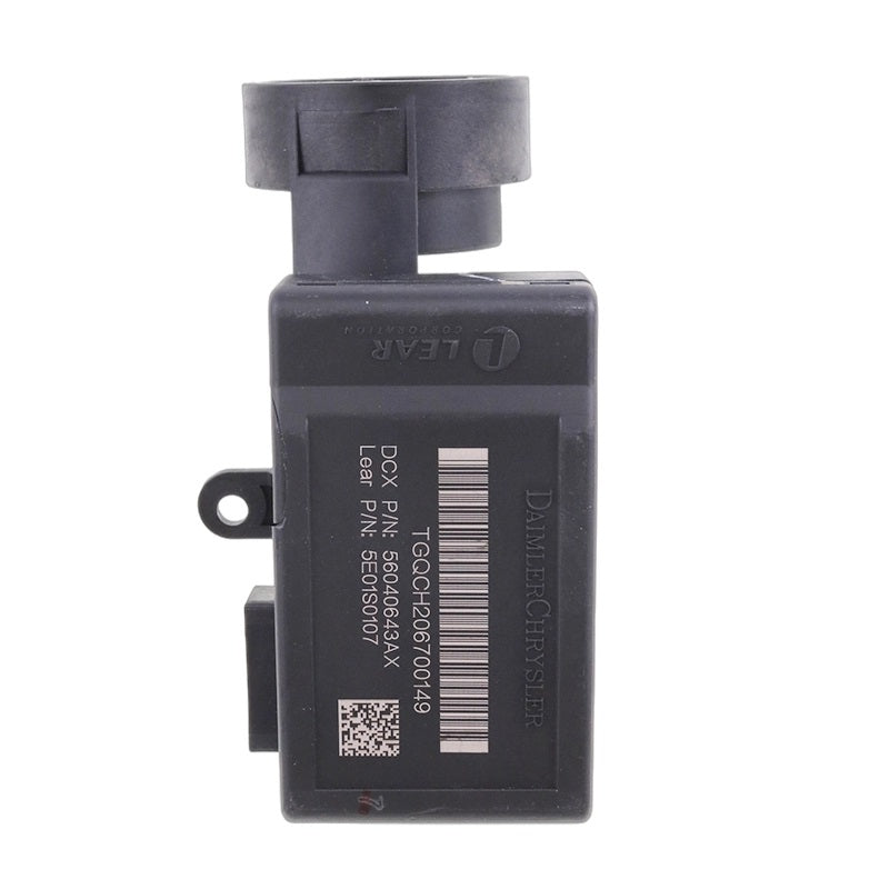 Keyless Entry Receiver Ignition Module 56040643AX for Dodge Charge Magnum Chrysler 300 2006-2007