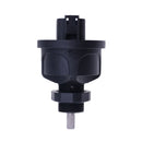 Keyless Rotary Switch 7023022 for Bobcat S450 S510 S530 S550 S570 S590 S595 S630 S650 S740 S750 S770 S850