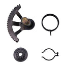 Kick-Starter Sleeve Kit 45133052000 for KTM 50 SX Mini Adventure Pro Jr Sr LC