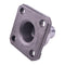 Kingpin 198-7838 for Caterpillar CAT Loader 416 414E 420 424 428D 430D 432D 434 442E 444 450E