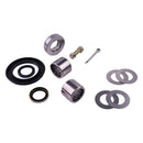 King Pin Repair Kit 04432-U1030-71 for Toyota Forklift 8FGCU25 8FDU15 8FDU18 8FDU20 8FDU25 8FDU30 8FGU15 8FGU18 8FGU25