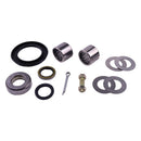 King Pin Repair Kit 04432-U1030-71 for Toyota Forklift 8FGCU25 8FDU15 8FDU18 8FDU20 8FDU25 8FDU30 8FGU15 8FGU18 8FGU25