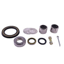 King Pin Repair Kit 04432-U1030-71 for Toyota Forklift 8FGCU25 8FDU15 8FDU18 8FDU20 8FDU25 8FDU30 8FGU15 8FGU18 8FGU25