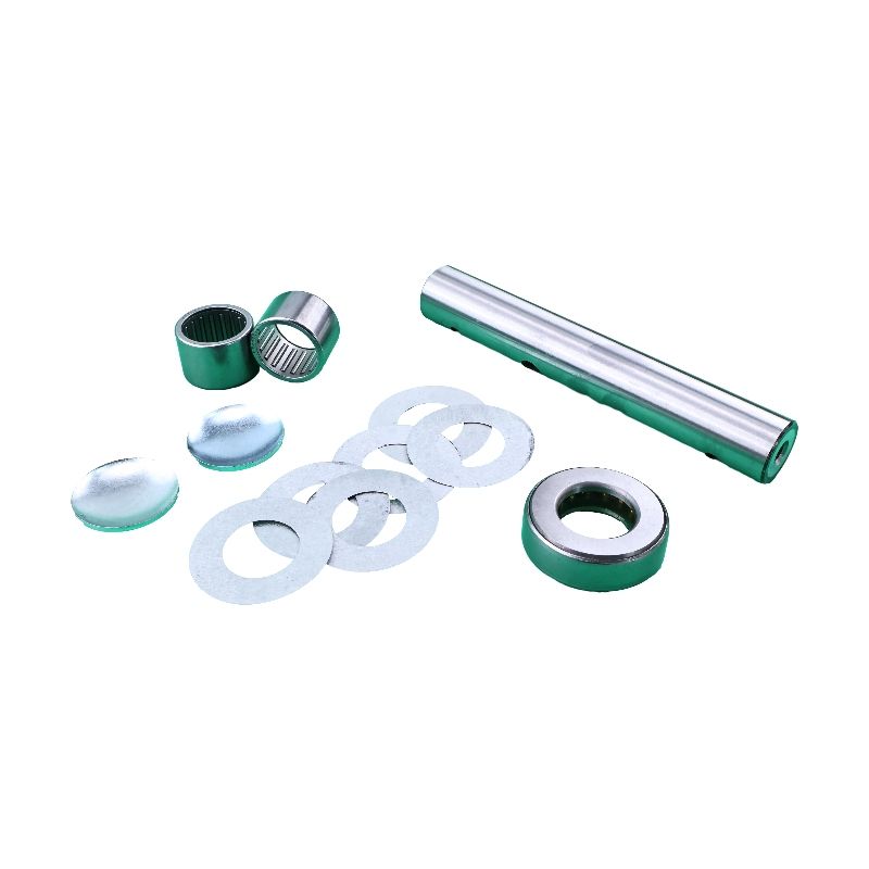 King Pin Repair Kit 3EB-24-05060 for Komatsu Forklift FD10/15-16 FD20/25-12 FD25S-11 FG23-7