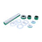 King Pin Repair Kit 3EB-24-05060 for Komatsu Forklift FD10/15-16 FD20/25-12 FD25S-11 FG23-7