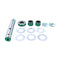 King Pin Repair Kit 3EB-24-05060 for Komatsu Forklift FD10/15-16 FD20/25-12 FD25S-11 FG23-7