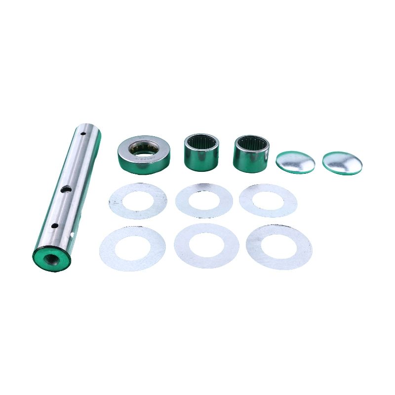 King Pin Repair Kit 3EB-24-05060 for Komatsu Forklift FD10/15-16 FD20/25-12 FD25S-11 FG23-7
