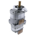 Main Pump 705-52-21070 For Komatsu Bulldozer D41A-6 D41E-6 D41P-6 D41E-6K D41PF-6 B20672