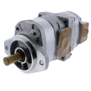 Main Pump 705-52-21070 For Komatsu Bulldozer D41A-6 D41E-6 D41P-6 D41E-6K D41PF-6 B20672
