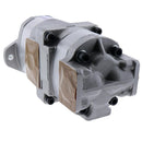 Main Pump 705-52-21070 For Komatsu Bulldozer D41A-6 D41E-6 D41P-6 D41E-6K D41PF-6 B20672