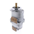 Hydraulic Pump 705-52-21170 for Komatsu Bulldozer D41E-6 D41P-6 D41E6T D41E-BB-6C