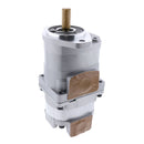 Hydraulic Pump 705-52-21170 for Komatsu Bulldozer D41E-6 D41P-6 D41E6T D41E-BB-6C