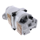 Hydraulic Pump 705-52-21170 for Komatsu Bulldozer D41E-6 D41P-6 D41E6T D41E-BB-6C