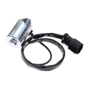 For Komatsu Excavator PC220-6 Engine 6D102 Solenoid Valve 206-60-51130 206-60-51131 206-605-1132