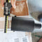 Carrier Roller 20T-30-00151 fpr Komatsu Excavator PC30R-8 PC35R-8 PC38UU-3 PC40MR-2 PC45MR-1 PC50UU-2 PC58UU-3
