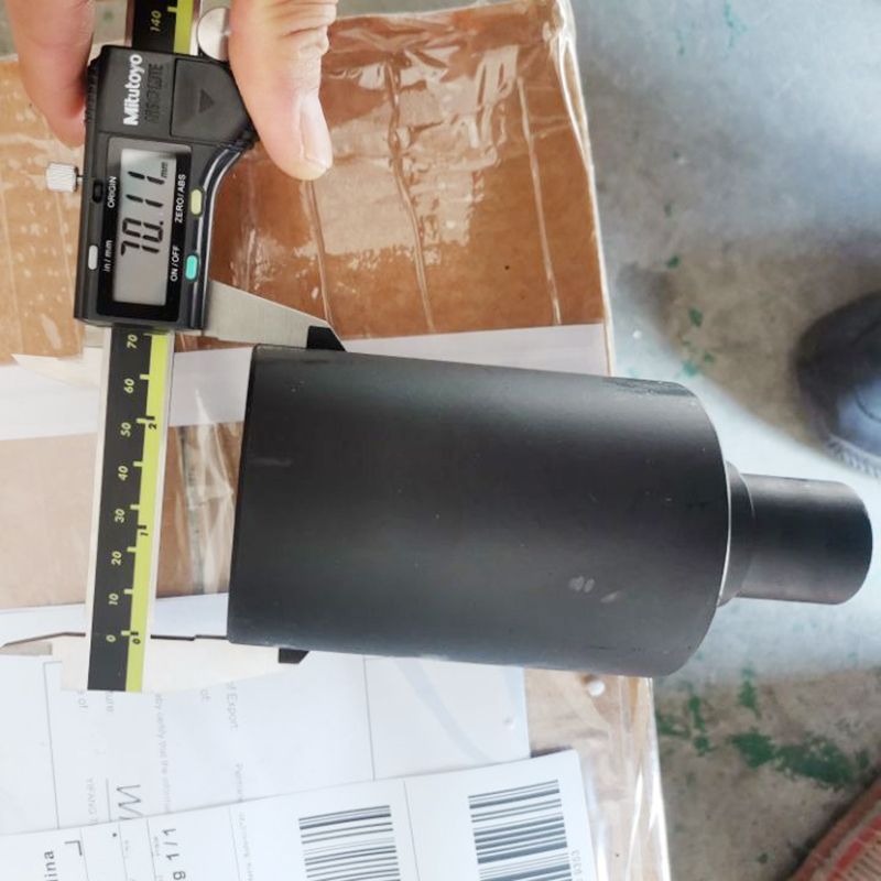 Carrier Roller 20T-30-00151 fpr Komatsu Excavator PC30R-8 PC35R-8 PC38UU-3 PC40MR-2 PC45MR-1 PC50UU-2 PC58UU-3