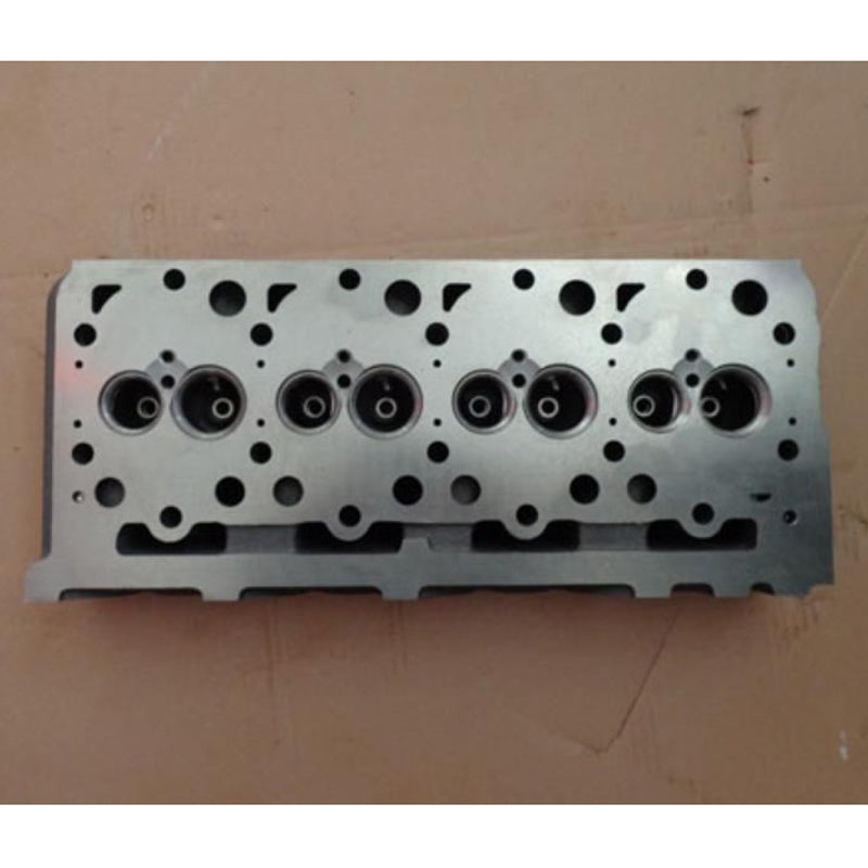 Kubota Engine V2203 Complete Cylinder Head With Full Gasket Kit 6685503 for Bobcat Loader S150 S16 S175 S510 S160 S18 S450 S130 S185 T140 B300