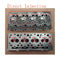 Kubota Engine V2203 Complete Cylinder Head With Full Gasket Kit 6685503 for Bobcat Loader S150 S16 S175 S510 S160 S18 S450 S130 S185 T140 B300