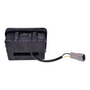 Lamp Assembly 172-6489 for Caterpillar CAT Engine C4.4 Backhoe Loader 414E 416E 416F 420E 420F 430E 430F 450E 450F