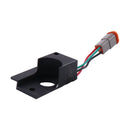 Lap Bar Sensor & Magnet Bushing Kit 7105252 6680473 for Bobcat Loader 773 864 S70 453 463 553 653 753 763 853 863 953 963
