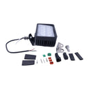 LED Flood Lamp 20-1730T91 for CASE Tractor 9130 9150 9170 9210 9230 9250 9270