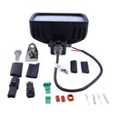 LED Flood Lamp 20-1730T91 for CASE Tractor 9130 9150 9170 9210 9230 9250 9270