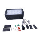 LED Flood Lamp 20-1730T91 for CASE Tractor 9130 9150 9170 9210 9230 9250 9270