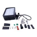 LED Flood Lamp 20-1730T91 for CASE Tractor 9130 9150 9170 9210 9230 9250 9270