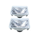 Floodlight Spotlight AL75338 for John Deere Tractor 5105 6110 6110L 7610 7810 5220 5320 6506 6400 6505 6200 6300 6400 6500 6110 6210