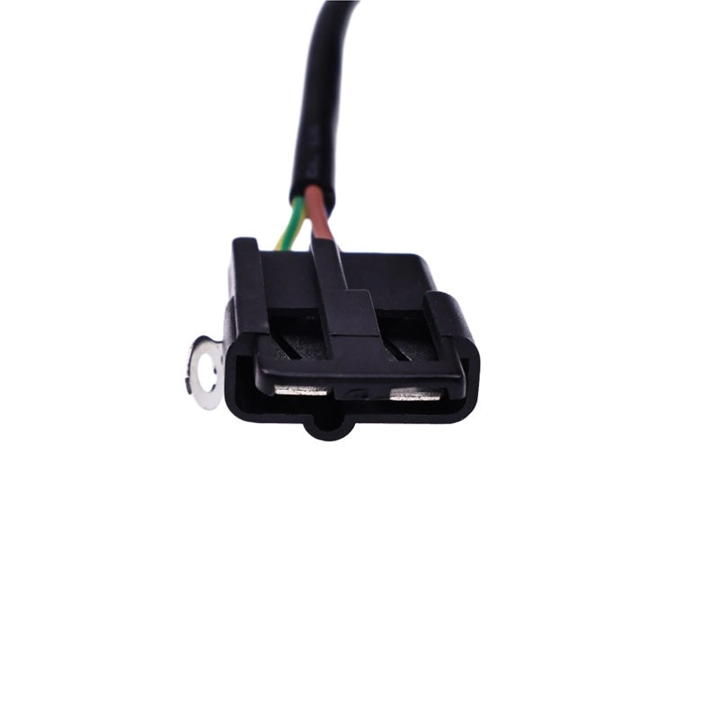 2 PCS LED Red Oval Tail Light 30-3153347 for Agco Tractor 100 120 140 160 185 2-105 2-150 2-180